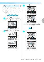 Предварительный просмотр 130 страницы Brother Innov-is 1200 (French) Manuel D'Instructions