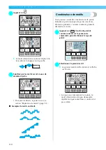 Предварительный просмотр 131 страницы Brother Innov-is 1200 (French) Manuel D'Instructions