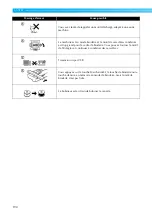 Предварительный просмотр 191 страницы Brother Innov-is 1200 (French) Manuel D'Instructions