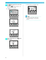 Preview for 26 page of Brother Innov-is 1250D Operation Manual