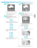 Preview for 139 page of Brother Innov-is 1250D Operation Manual