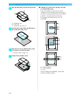 Preview for 158 page of Brother Innov-is 1250D Operation Manual