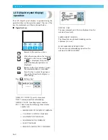 Preview for 162 page of Brother Innov-is 1250D Operation Manual