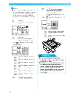 Preview for 174 page of Brother Innov-is 1250D Operation Manual