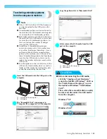 Preview for 183 page of Brother Innov-is 1250D Operation Manual