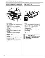 Preview for 11 page of Brother Innov-is 1500D Operation Manual