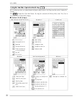 Preview for 23 page of Brother Innov-is 1500D Operation Manual