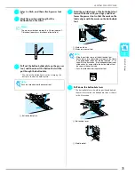 Preview for 76 page of Brother Innov-is 1500D Operation Manual