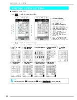 Preview for 89 page of Brother Innov-is 1500D Operation Manual