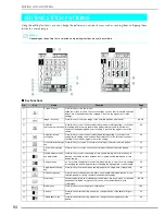 Preview for 95 page of Brother Innov-is 1500D Operation Manual