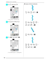 Preview for 103 page of Brother Innov-is 1500D Operation Manual