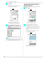 Preview for 107 page of Brother Innov-is 1500D Operation Manual