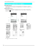 Preview for 115 page of Brother Innov-is 1500D Operation Manual