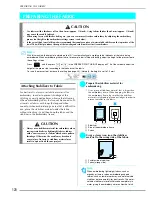 Preview for 121 page of Brother Innov-is 1500D Operation Manual