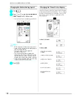 Preview for 139 page of Brother Innov-is 1500D Operation Manual