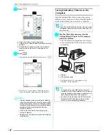 Preview for 143 page of Brother Innov-is 1500D Operation Manual