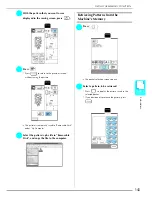 Preview for 144 page of Brother Innov-is 1500D Operation Manual