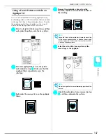 Preview for 148 page of Brother Innov-is 1500D Operation Manual