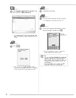 Preview for 10 page of Brother Innov-is 2500D Installation Manual