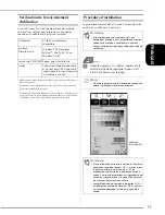 Preview for 13 page of Brother Innov-is 2500D Installation Manual