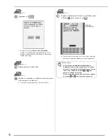 Preview for 18 page of Brother Innov-is 2500D Installation Manual