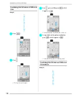 Preview for 107 page of Brother Innov-is 2500D Operation Manual