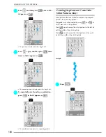 Preview for 109 page of Brother Innov-is 2500D Operation Manual