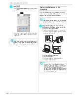 Preview for 115 page of Brother Innov-is 2500D Operation Manual