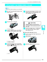 Preview for 134 page of Brother Innov-is 2500D Operation Manual