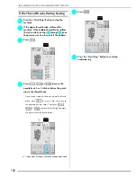 Preview for 147 page of Brother Innov-is 2500D Operation Manual