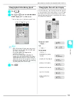 Preview for 152 page of Brother Innov-is 2500D Operation Manual