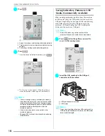 Preview for 157 page of Brother Innov-is 2500D Operation Manual