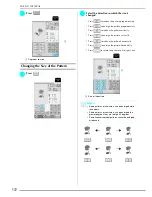 Preview for 173 page of Brother Innov-is 2500D Operation Manual