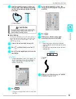 Preview for 71 page of Brother Innov-is 2800D User Manual