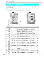 Preview for 102 page of Brother Innov-is 2800D User Manual