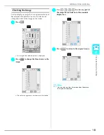 Preview for 105 page of Brother Innov-is 2800D User Manual