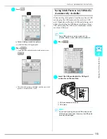 Preview for 115 page of Brother Innov-is 2800D User Manual