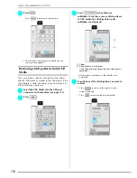 Preview for 118 page of Brother Innov-is 2800D User Manual