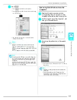 Preview for 119 page of Brother Innov-is 2800D User Manual