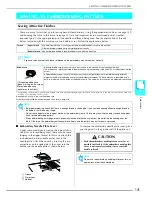 Preview for 143 page of Brother Innov-is 2800D User Manual