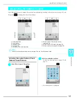 Preview for 169 page of Brother Innov-is 2800D User Manual