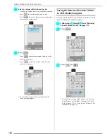 Preview for 194 page of Brother Innov-is 2800D User Manual