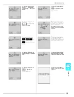 Preview for 205 page of Brother Innov-is 2800D User Manual