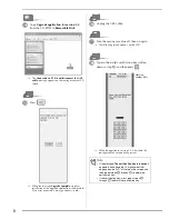 Предварительный просмотр 10 страницы Brother Innov-ís 4000DLTD Installation Manual