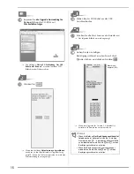 Предварительный просмотр 18 страницы Brother Innov-ís 4000DLTD Installation Manual