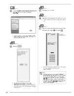 Предварительный просмотр 42 страницы Brother Innov-ís 4000DLTD Installation Manual