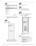 Предварительный просмотр 50 страницы Brother Innov-ís 4000DLTD Installation Manual