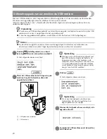 Preview for 22 page of Brother Innov-is 750E Operation Manual