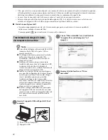 Preview for 24 page of Brother Innov-is 750E Operation Manual