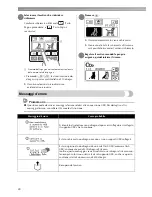 Preview for 26 page of Brother Innov-is 750E Operation Manual